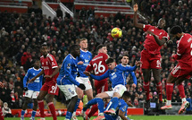 Premier League : Liverpool concède un nul face à Sunderland, Arsenal et Aston Villa continuent leur marche en avant
