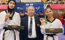 Taekwondo U21 : deux médailles de bronze pour le Maroc à Nairobi