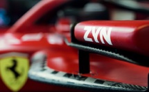 ​Philip Morris International renforce son partenariat avec Scuderia Ferrari