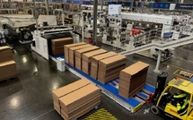 ​Smurfit Westrock Maroc : Une distinction de prestige avec la certification BRCGS AA+