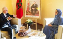 Marrakech, carrefour des diplomaties de l’eau