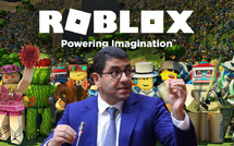 After Russia, Mehdi Bensaid sets his sights on Roblox