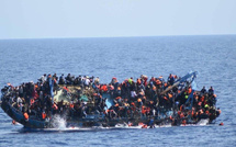 Sebta : plus de 3.268 migrants en 2025, une pression migratoire record