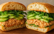 Tunacado Spicy : Comment recréer à la maison le sandwich culte de Joe &amp; The Juice