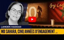MD Sahara, cinq années d’engagement et une page qui se tourne …