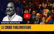 Le Cirque parlementaire