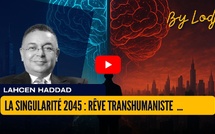La Singularité 2045 : rêve transhumaniste ou bascule civilisationnelle