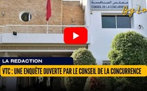 [vidéo] : VTC : une enquête ouverte par le Conseil de la concurrence