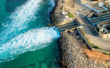 Le Maroc mise sur le dessalement : 1,7 milliard m³ visés à l’horizon 2030