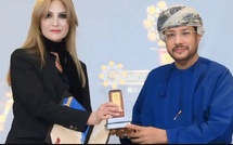 Prix d’excellence en littérature arabe : Samira Faraji à l’honneur