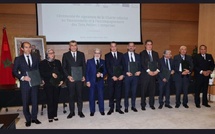 Enfin une Charte pour les TPE qui veut rééquilibrer l’économie marocaine