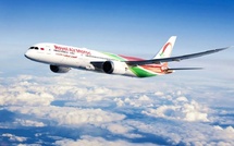 Royal Air Maroc lance Casablanca–Los Angeles