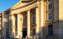 Paris-1 Panthéon-Sorbonne : des frais multipliés par 16 pour les étudiants hors-UE 
