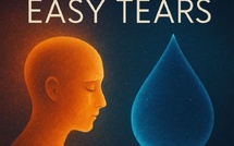 Pleurer facilement : un signe de sensibilité mais aussi d’intelligence émotionnelle et de leadership