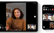 La Russie bloque FaceTime pour des raisons de sécurité