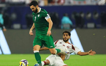 Coupe arabe Qatar-2025 : une 2e journée du Groupe A dominée par les matchs nuls