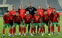 Coupe arabe Qatar-2025 : le Maroc vise la qualification face à Oman