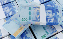 Le dirham marocain, 2ᵉ meilleure monnaie d’Afrique en 2025