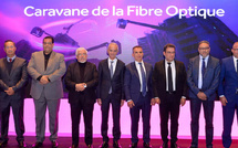 Le Maroc amorce un virage “fibre‑ready” : l’initiative de inwi marque un tourna
