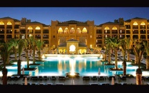 Mazagan Resort dévoile son programme festif pour le nouvel an 2026