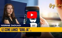 [vidéo] : Le CCME lance “Goul-IA”, le premier chatbot dédié aux Marocains du monde