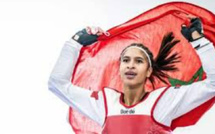 Amina Dehhaoui décroche l’or au Championnat du monde U21 de taekwondo à Nairobi