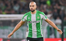 Sofyan Amrabat rassure avant la CAN 2025 : reprise individuelle au Betis
