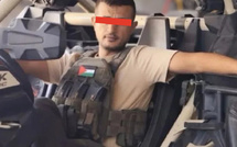 Yasser Abu Shabab : le Collabo est punit par les siens