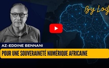 Pour une souveraineté numérique africaine