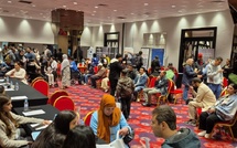 15ᵉ édition du Forum d’Emploi Handicap Maroc