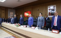 Dakhla accélère : trois projets logistique stratégiques