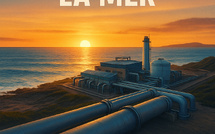 LE MAROC FAIT POUSSER LA MER