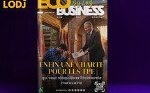 Parution de L'Eco Business du 08 décembre 2025