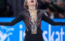 Ilia Malinin : le jeune Américain qui change les règles du patinage artistique