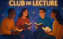 Lire et parler ensemble : la force des clubs de lecture comme espace de vérité