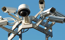 Rabat déploie 4.000 caméras intelligentes : la capitale passe à la surveillance 360°