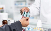 Trois médicaments que vous pensiez sûrs… à questionner maintenant !