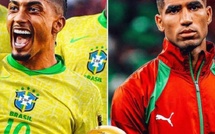 Coupe du Monde 2026 : le Brésil sacré, le Maroc confirme son rang mondial