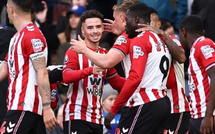 Chemsdine Talbi brille à Sunderland et s’adapte rapidement à la Premier League