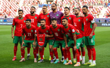 Coupe arabe : Le Maroc défie l’Arabie Saoudite pour une place en quarts de finale