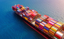 Les coûts du fret maritime divisés par deux : un bol d’air pour l’économie marocaine
