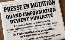 Presse en survie : quand l’information se noie dans le court et le gratuit