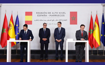 Les échanges Maroc - Espagne : Une croissance de 59% à saluer