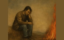 ​Poèsie : Châtiment au répertoire