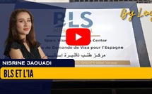 [vidéo] : BLS International modernise les services de visa au Maroc avec l’IA