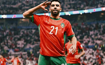 Coupe arabe Qatar 2025 : le Maroc domine l’Arabie saoudite et termine leader du groupe B