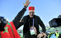 FRMF : Mohamed Ouahbi nommé sélectionneur olympique en vue des JO de Los Angeles 2028