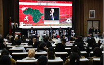 JAIE 4 à Rabat : la coopération africaine et l’économie du sport au cœur des débats