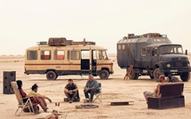 « Sirāt » : le film choc qui va secouer les cinémas marocains