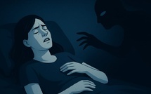 Paralysie du sommeil : quand le corps est éveillé, mais prisonnier